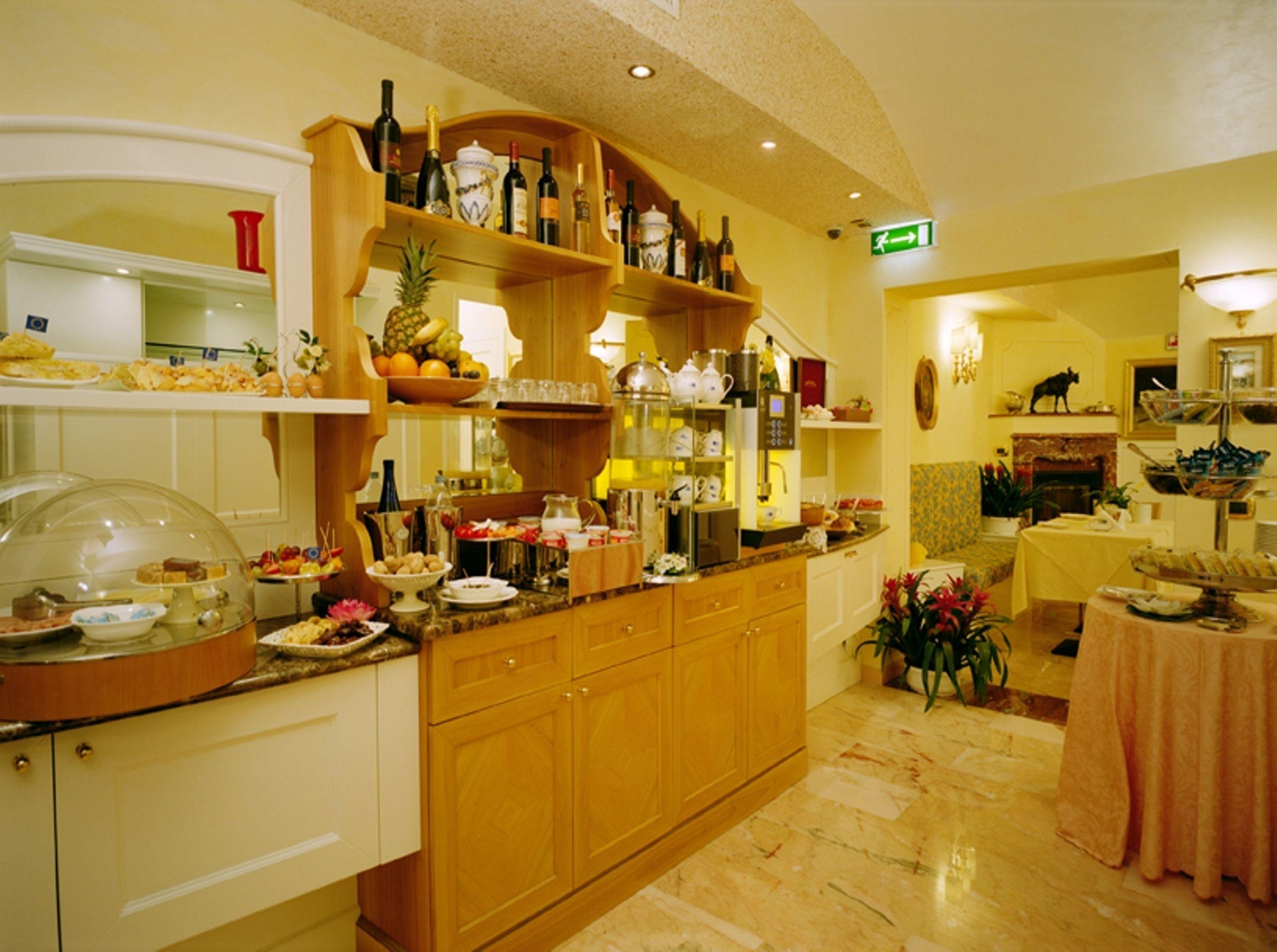 Boutique Hotel Dieci — Photos 1